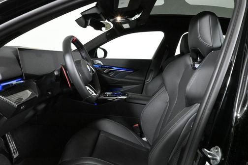 2025 BMW M5 Base