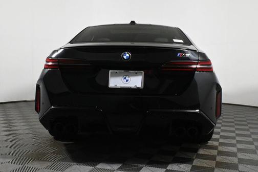 2025 BMW M5 Base