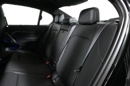 2025 BMW M5 Base