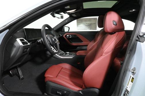 2026 BMW 230 i xDrive