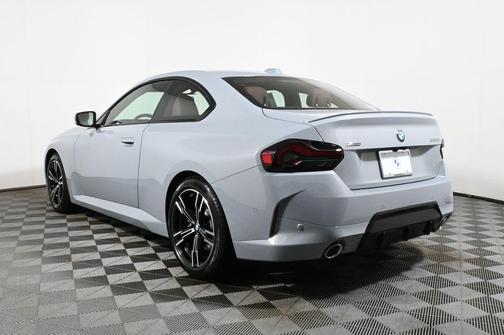 2026 BMW 230 i xDrive