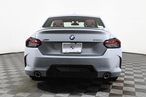 2026 BMW 230 i xDrive