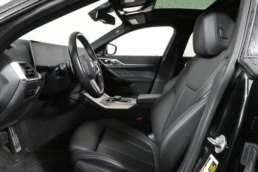 2024 BMW M440 Gran Coupe i xDrive