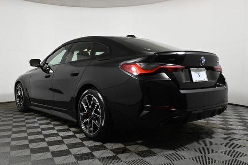 2024 BMW M440 Gran Coupe i xDrive