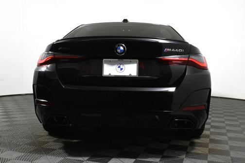 2024 BMW M440 Gran Coupe i xDrive