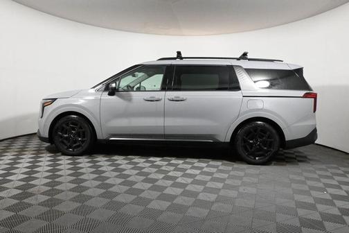 2025 Kia Carnival SX Prestige