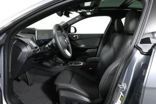 2026 BMW 228 Gran Coupe XDrive