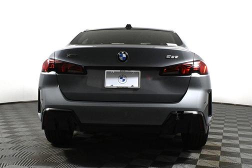 2026 BMW 228 Gran Coupe XDrive