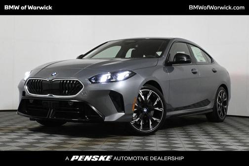 2026 BMW 228 Gran Coupe XDrive