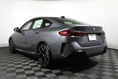 2026 BMW 228 Gran Coupe XDrive