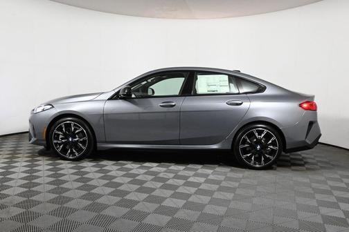 2026 BMW 228 Gran Coupe XDrive