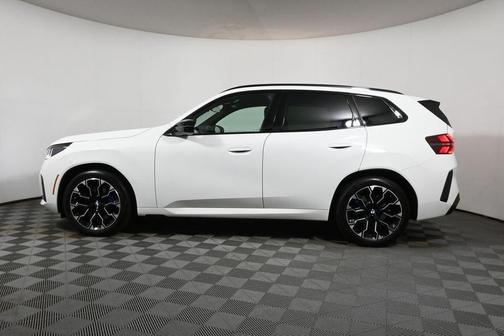 2025 BMW X3 M50 xDrive