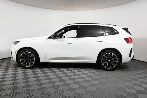 2025 BMW X3 M50 xDrive