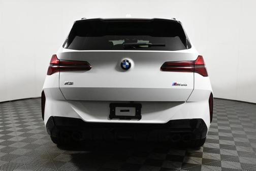 2025 BMW X3 M50 xDrive