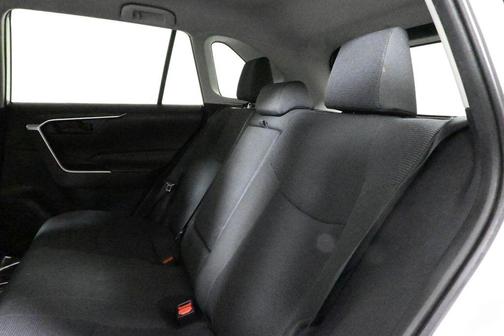 2019 Toyota RAV4 Hybrid LE