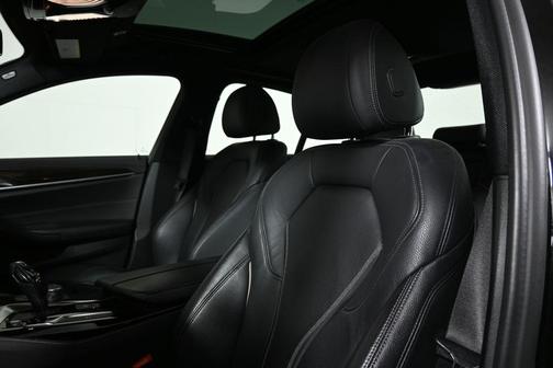 2018 BMW 540 i xDrive