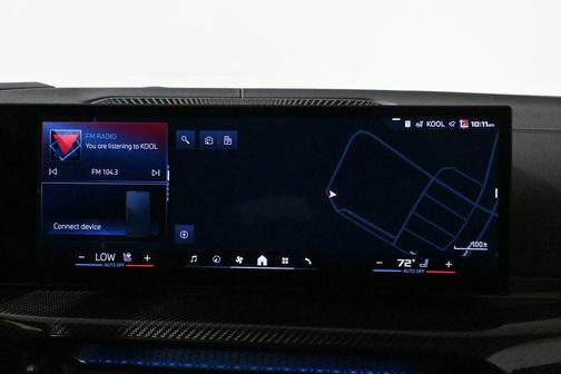 2025 BMW M440 i xDrive