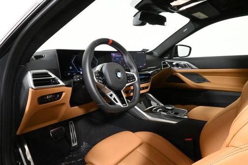 2025 BMW M440 i xDrive