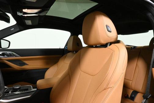 2025 BMW M440 i xDrive