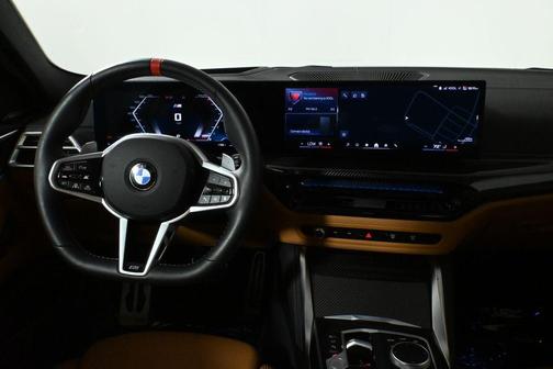 2025 BMW M440 i xDrive