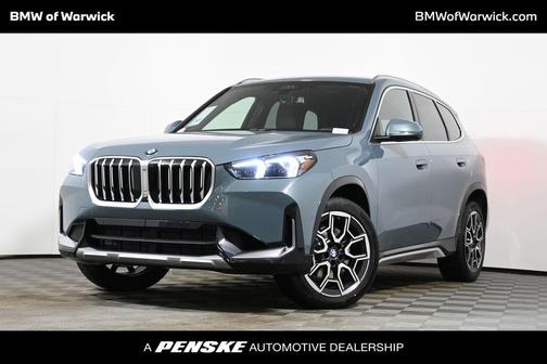 2026 BMW X1 xDrive28i