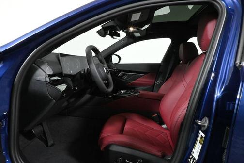 2026 BMW 530 i xDrive