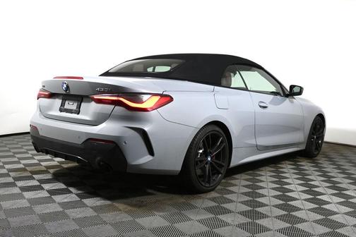 2023 BMW 430 i xDrive