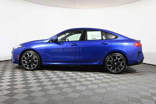 2025 BMW 228 Gran Coupe xDrive