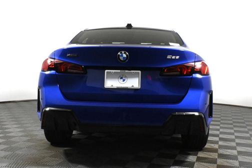 2025 BMW 228 Gran Coupe xDrive