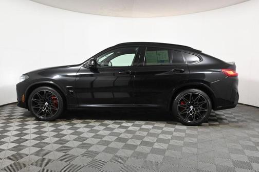 2023 BMW X4 M AWD