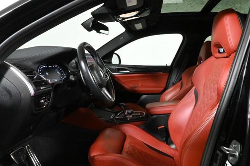 2023 BMW X4 M AWD