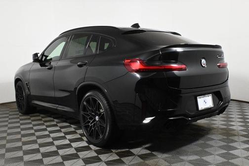 2023 BMW X4 M AWD