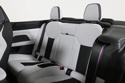 2026 BMW M4 Competition xDrive