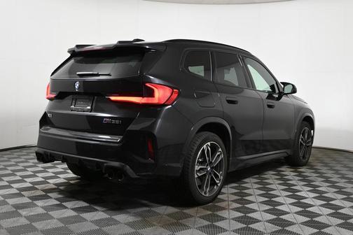 2024 BMW X1 M35i