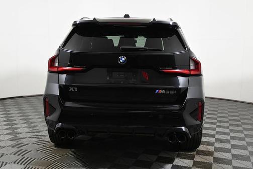2024 BMW X1 M35i