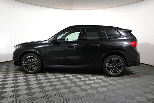 2024 BMW X1 M35i