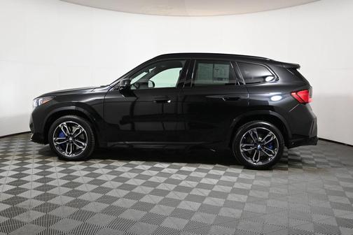 2024 BMW X1 M35i