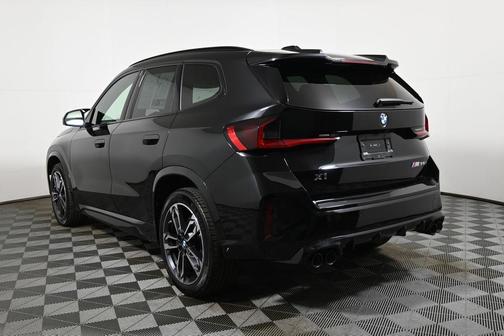 2024 BMW X1 M35i