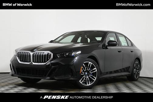 2026 BMW 530 i xDrive