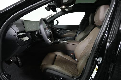 2026 BMW 530 i xDrive