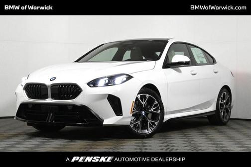 2025 BMW 228 Gran Coupe xDrive