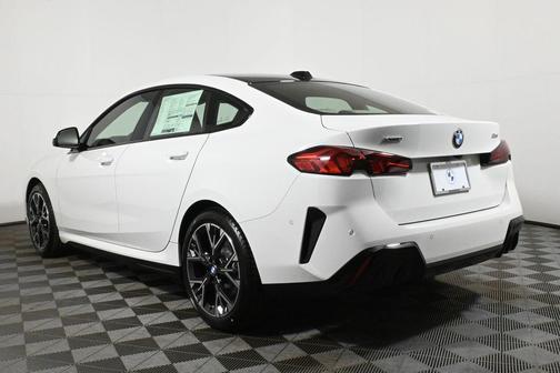 2025 BMW 228 Gran Coupe xDrive