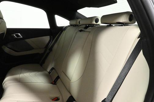 2025 BMW 228 Gran Coupe xDrive