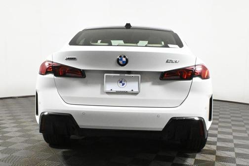 2025 BMW 228 Gran Coupe xDrive