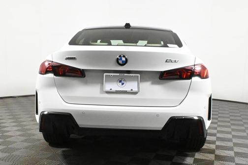 2025 BMW 228 Gran Coupe xDrive