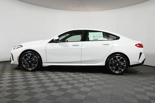 2025 BMW 228 Gran Coupe xDrive