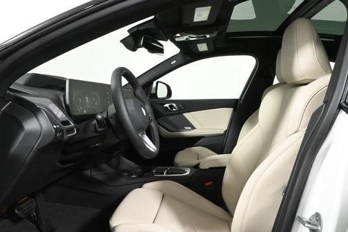 2025 BMW 228 Gran Coupe xDrive