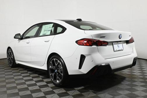 2025 BMW 228 Gran Coupe xDrive