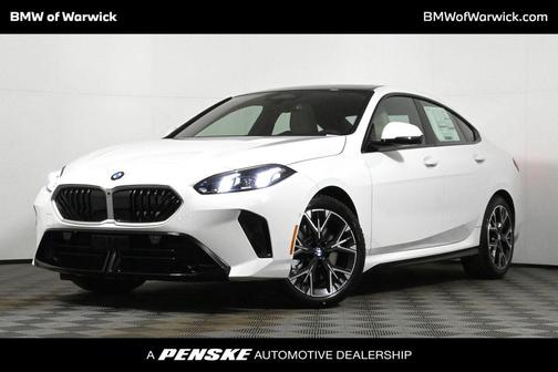 2025 BMW 228 Gran Coupe xDrive