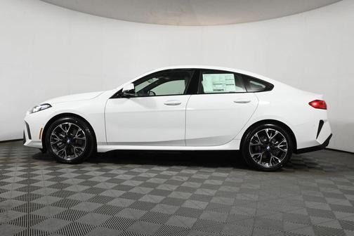 2025 BMW 228 Gran Coupe xDrive